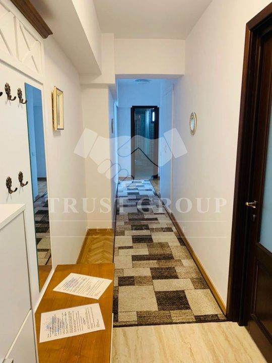 Apartament 3 camere Titulescu | Imobil 1981 - Poză 5