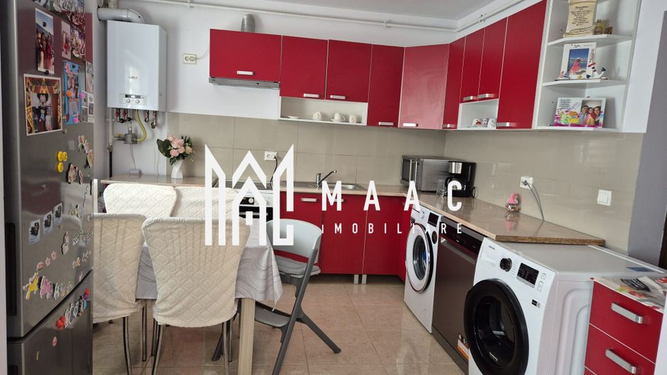 Apartament 2 camere | Decomandat | 52 mp | Zona Brana - Poză 3