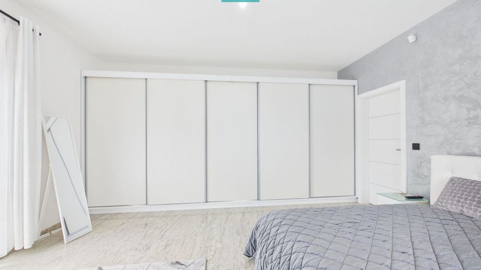 Vilă Smart Home KNX, 240 mp utili, Vladimirescu - Poză 16