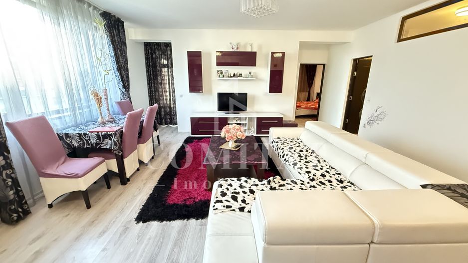 Apartament cu 3 camere | Etaj Intermediar | Zona străzii Eroilor - Poză 3