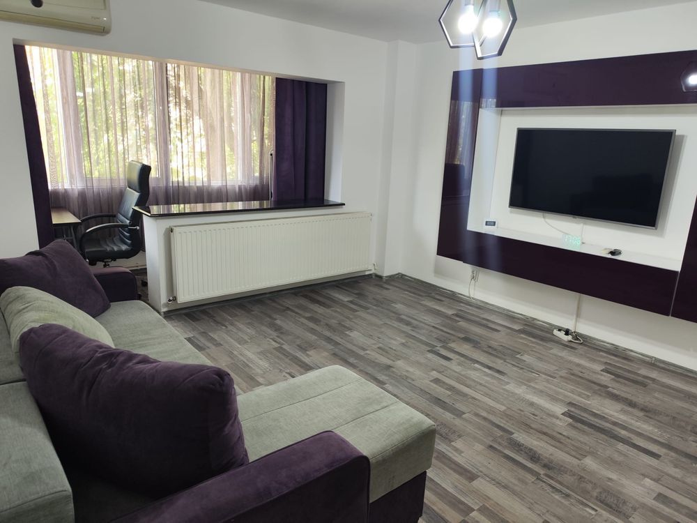 Apartament 2 camere decomandat cu centrala proprie, zona Mihai Bravu - RIMO — fotografia 1