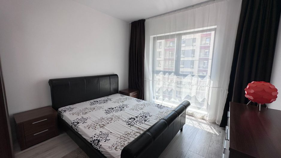2 camere - 21 Residence Politehnica - Parcare Inclusa - Poză 10