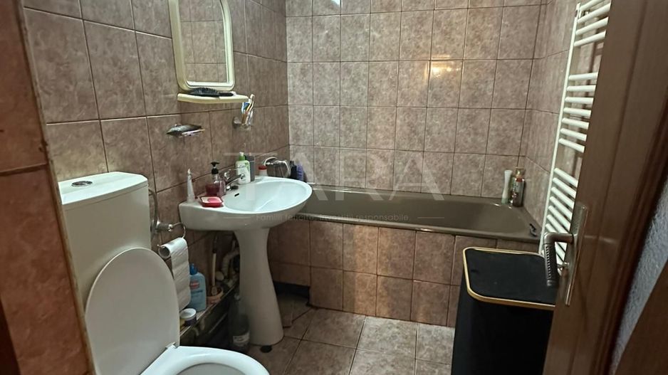 Apartament 4 camere decomandate | 82 mp | Zona Parcul Farmec, Mărăști - Poză 11