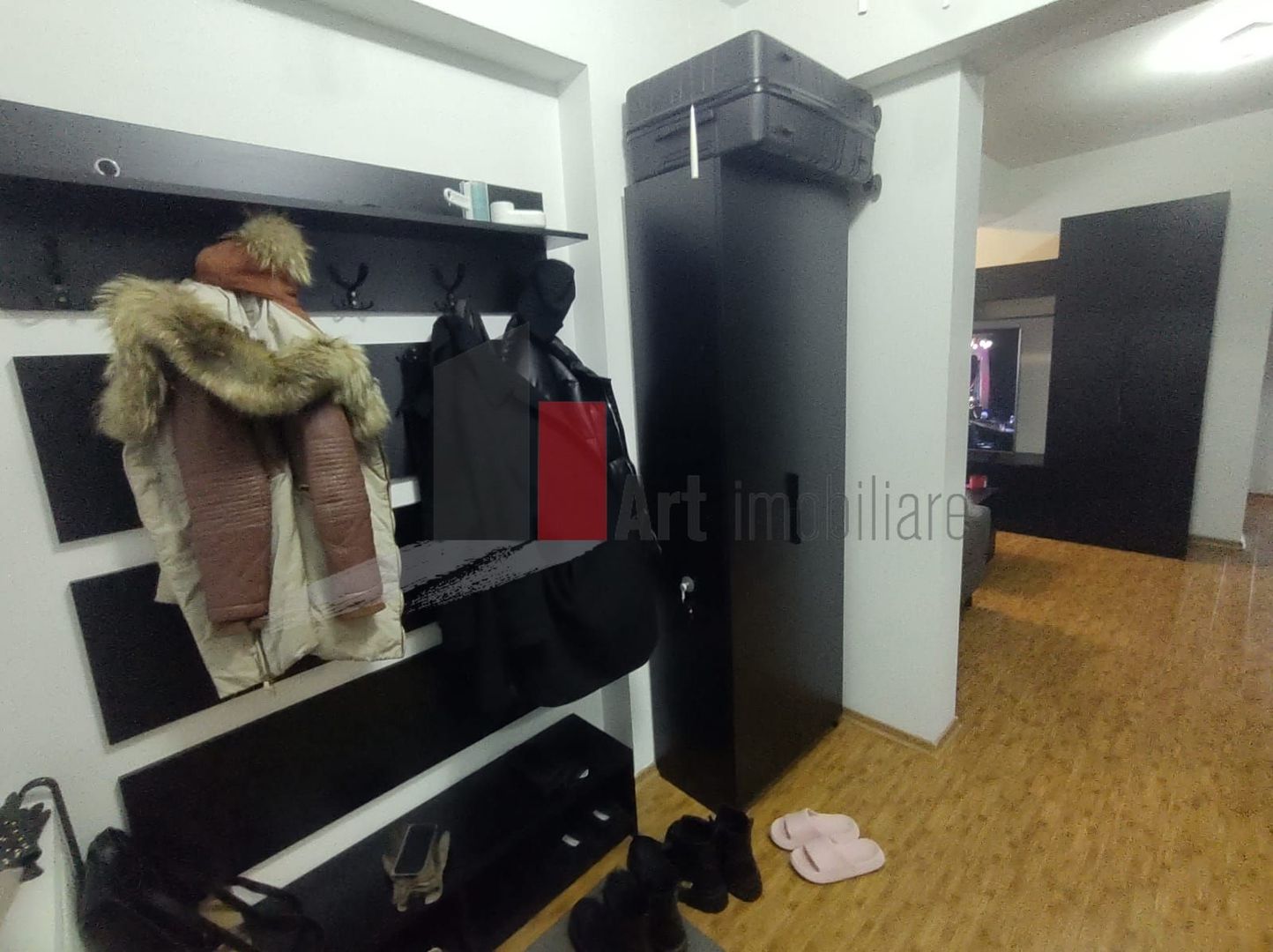 Vânzare apartament 2 camere cu centrală Giurgiului - Pța Progresului - Poză 18