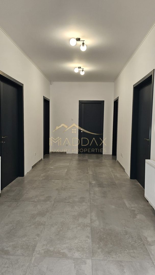 Sediu Birouri 140 mp | Vilă Individuală Singur Curte | Zonă Centrală | Parcare - Poză 8