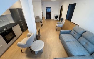 2 camere, totul nou, Calea Turzii, Zona Leroy Merlin, Pet Friednly - Poză 8