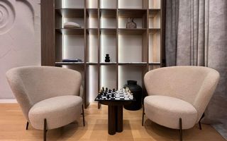 Luxury Duplex Apartment – Herăstrău - 10th & 11th Floor - Poză 18