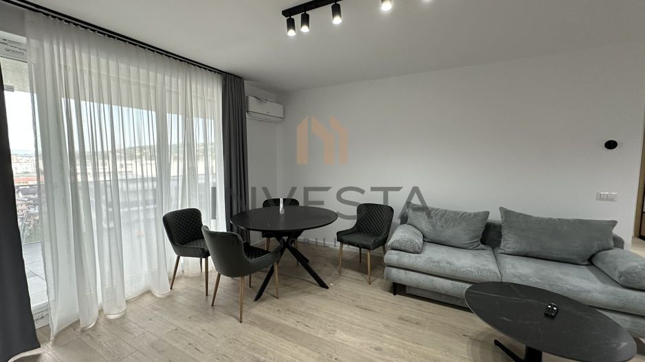 Apartament 3 camere Elite City cu terasa de 20 mp - Poză 6