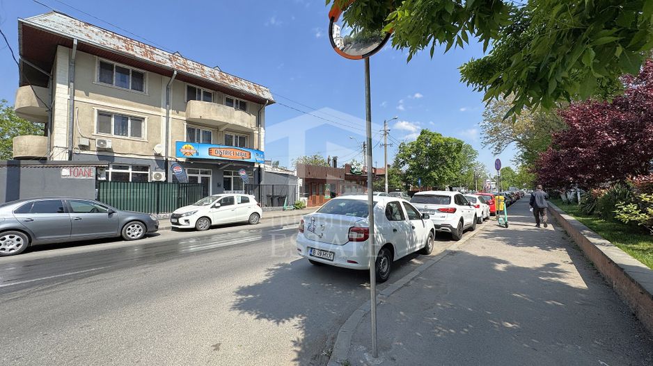 Spațiu comercial | 90mp | trafic intens | Margeanului | comision 0% - Poză 20
