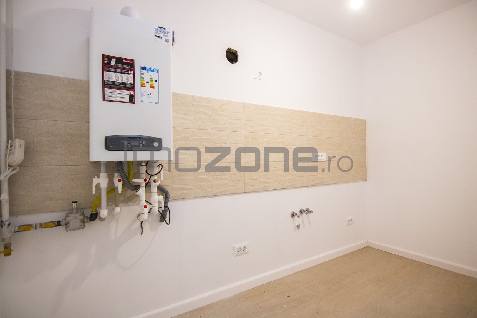 Militari Gorjului, Bloc nou FINALIZAT, 2 camere, 60mp, etaj 3, lift, terasa - Poză 10