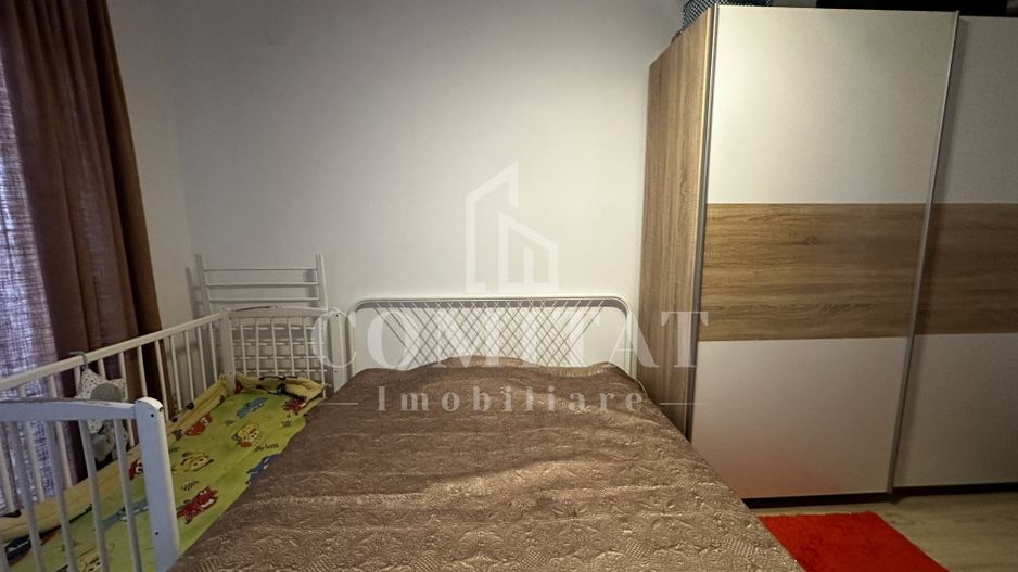 Apartament 3 camere | Etaj intermediar | Zona Parcului Poligon - Poză 9