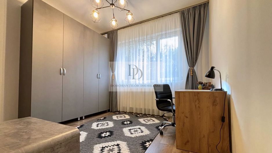 Apartament 1 Cameră | 40 mp | Finisaje Premium | Gruia - Poză 9