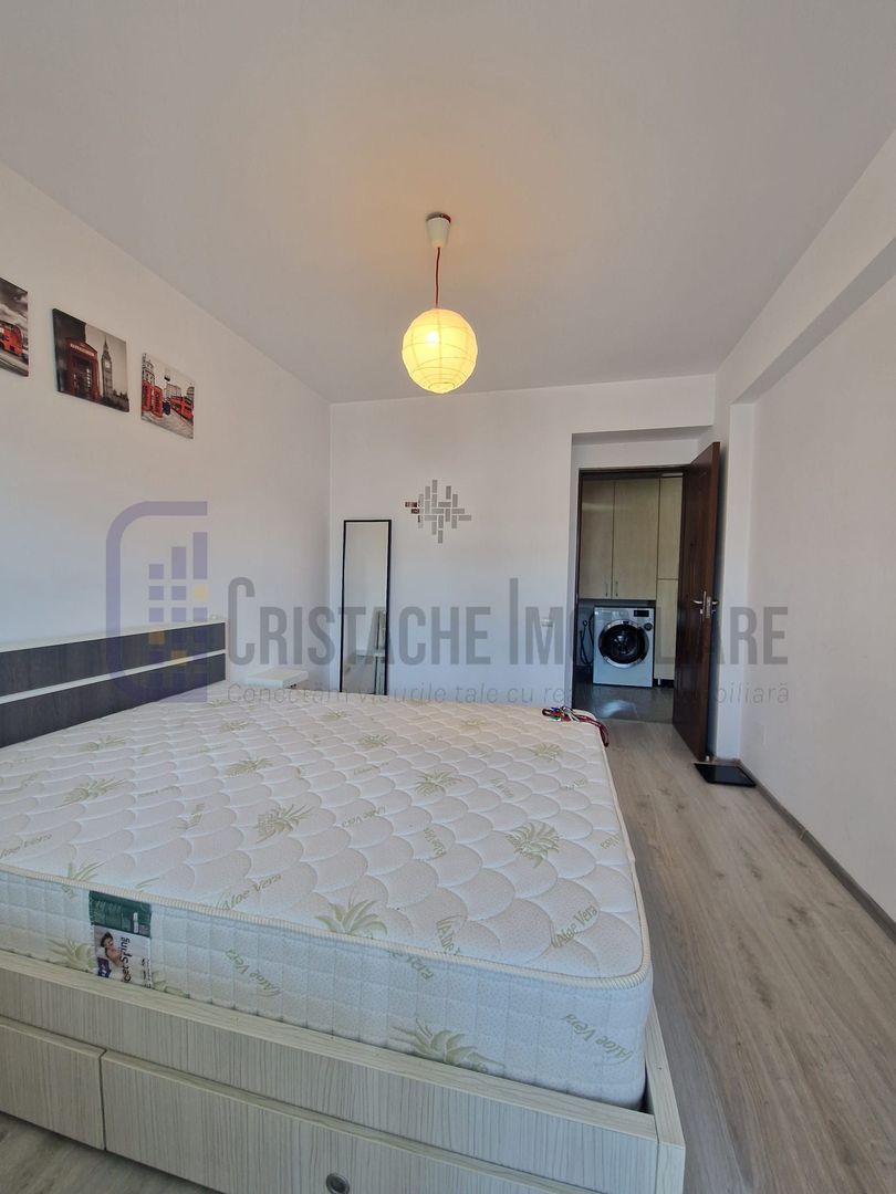 Top House Residence | 2 camere | centrala proprie | parcare - Poză 6