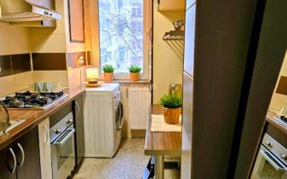 Vanzare apartament la intrarea in parcul Cismigiu - Comision 0% - Poză 5