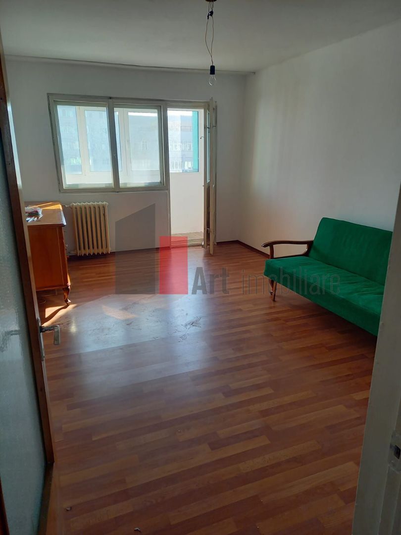 Apartament 3 cam. Titulescu - Poză 1