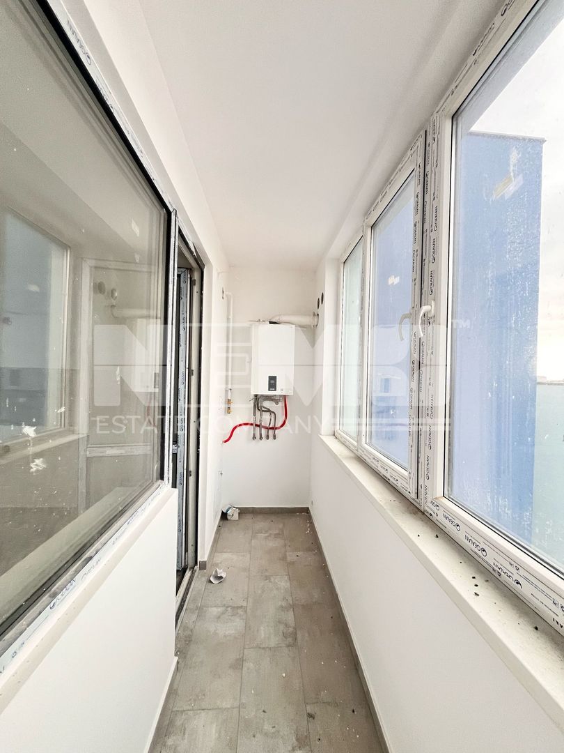 De Vânzare Apartament 2 camere I Suceava I Preț: 104.181 EURO - Poză 7