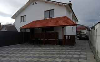 Casă Nouă Modernă | 3 camere | 110MPU | Disponibilă Imediat | Calea Cisnădiei - Poză 16