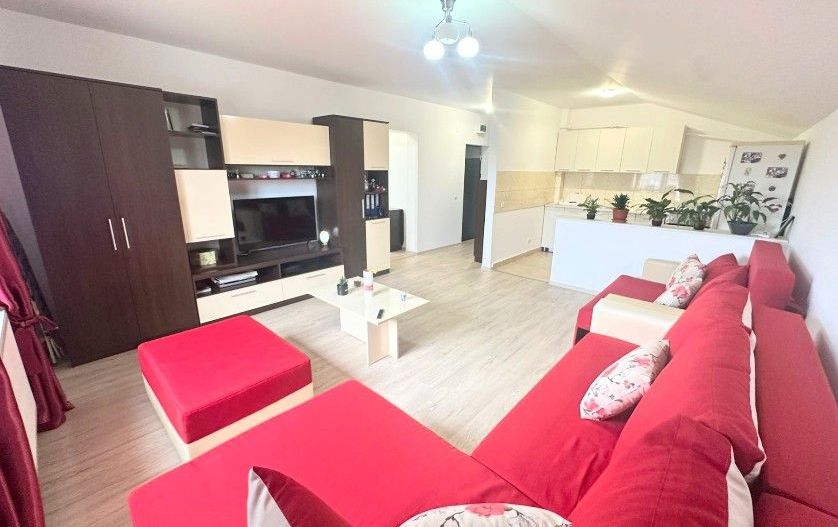 Apartament 2 camere Otopeni central | mobilat&utilat | parcare - Poză 1