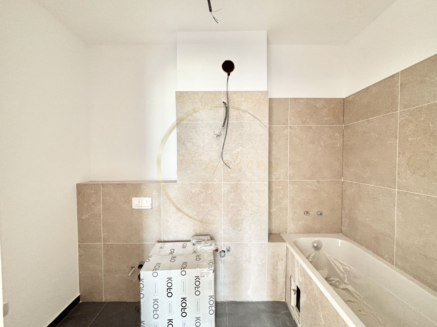 0% COMISION | Apartament spațios 2 camere - Campeador | Curte 23mp - Poză 5