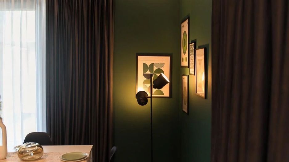 Chirie I Apartament 2 camere I Design unic I Iancu Nicolae - Poză 8