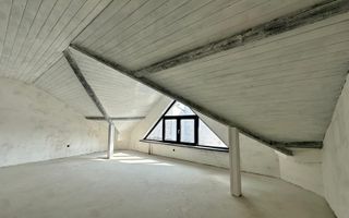 Vila 4 camere | Curte |  Zona Barbu Vacarescu  | Loc de parcare | - Poză 29