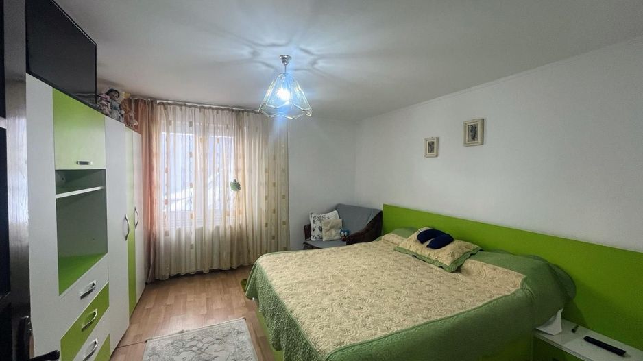 Casă spațioasă P+E+M | 43 ari teren | Mobilată & utilată | Iaslovăț - Poză 12