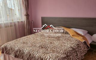 NECTORA IMOB-Apartament 2 camere, Str. Aluminei, Mobilat/Utilat, 58 mp - Poză 11