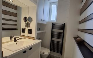 Penthouse 3 camere | 113m2 | Sisești-lac Grivița - Poză 18