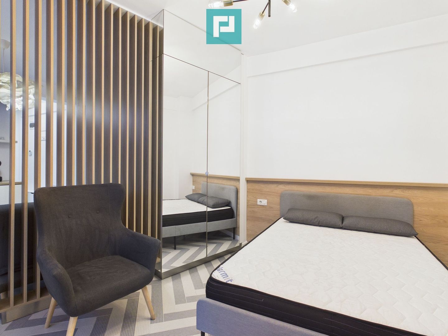 Studio Ultracentral, Ultra Modern, Iuliu Maniu - Poză 3