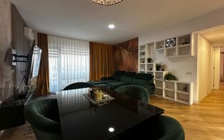 Sky Living - Penthouse de inchiriat | parcare | Pipera - Poză 6