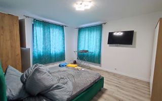 Casa individuală finisată | teren 495 mp | Dezmir - Poză 1