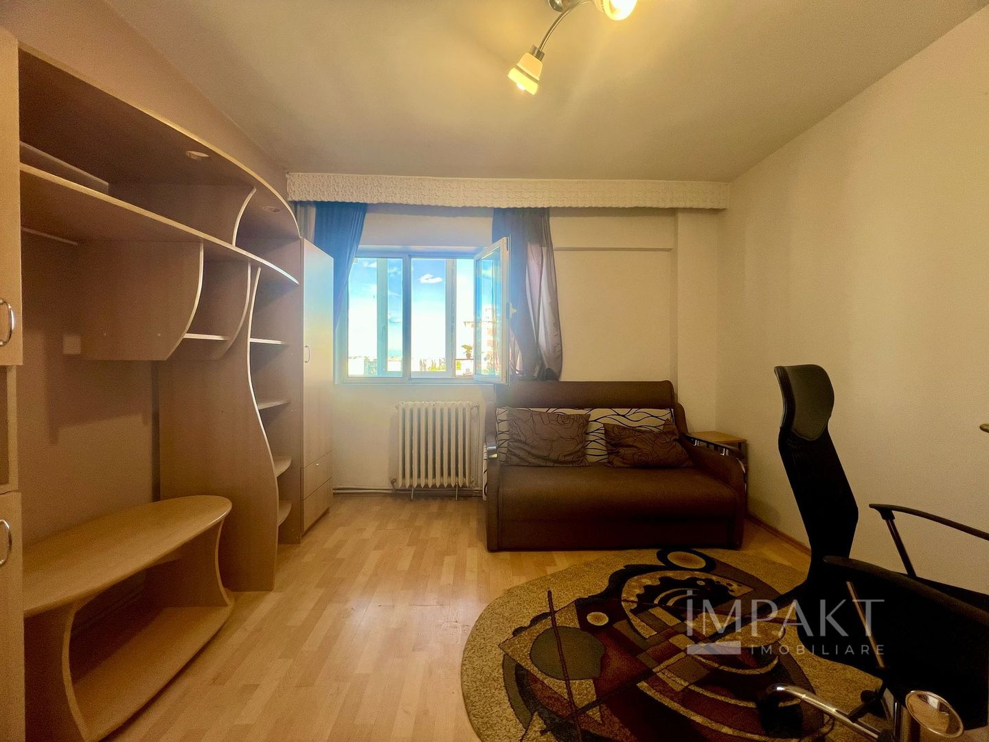 Apartament cu 2 camere decomandate langa Iulis Mall - Poză 2