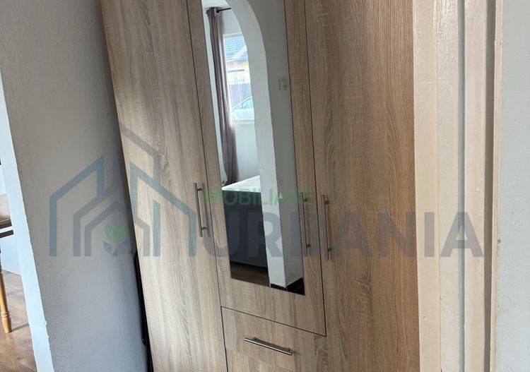 Apartament cu 2 camere de închiriat în Iași, zona Podul de Piatră - Poză 5