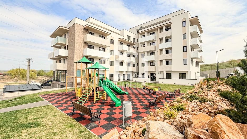 Spatiu comercial de inchiriat, Vitrina, 93mp,  Apahida - Poză 22