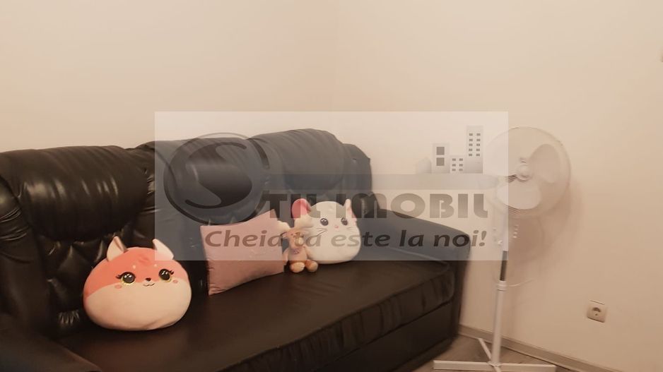 Apartament 2 camere, ND, 38.3mp, 67.500 euro-Podu Ros - Poză 4