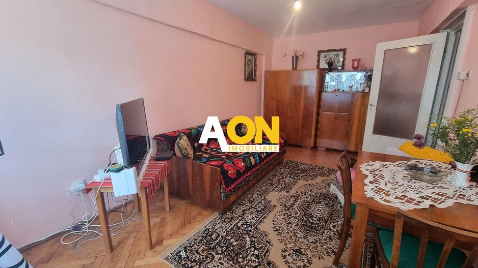 Apartament 3 Camere Decomandat, Etaj 3, Cetate - Poză 5