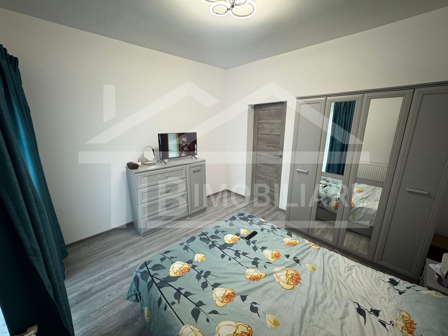 Apartament cu 2 camere, 60mp, parcare, Zona Sevalia - Poză 6