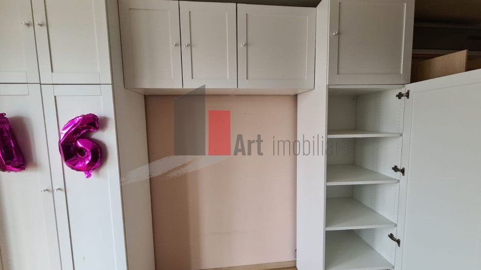 Apartament 3 camere Muncii Maior Coravu - Poză 12