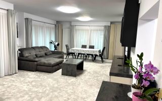 Primăverii,  4 Camere Premium - Poză 1