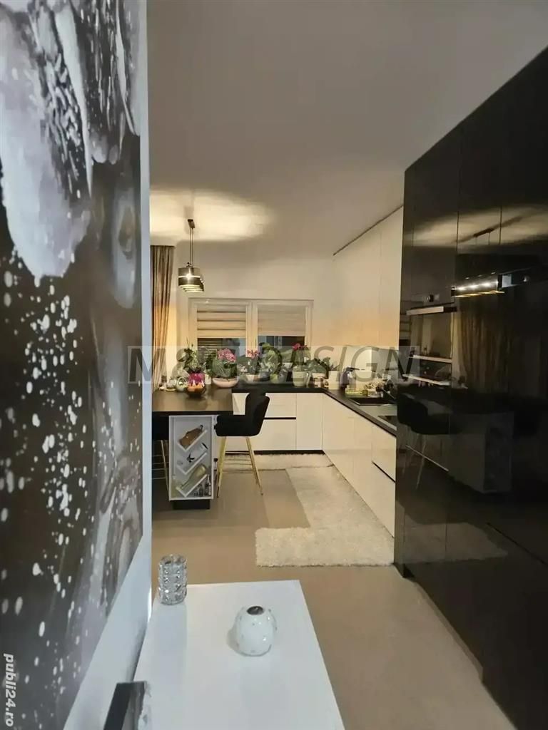 Apartament 3 camere  Dumbravita  etaj 1 - Poză 4