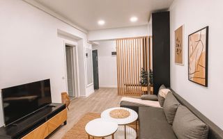 Central Address | Studio Modern 40mp | Parcare Subterană | Centrala - Poză 2