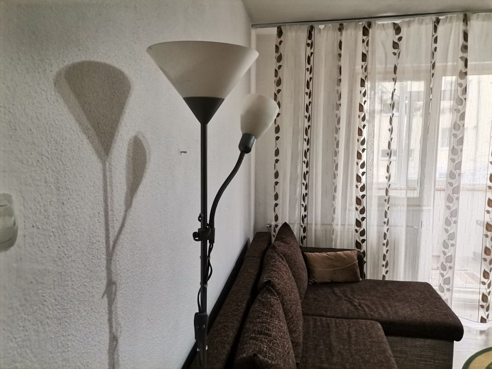 Vanzare apartament 2 camere, confort 1, Banat - Poză 2