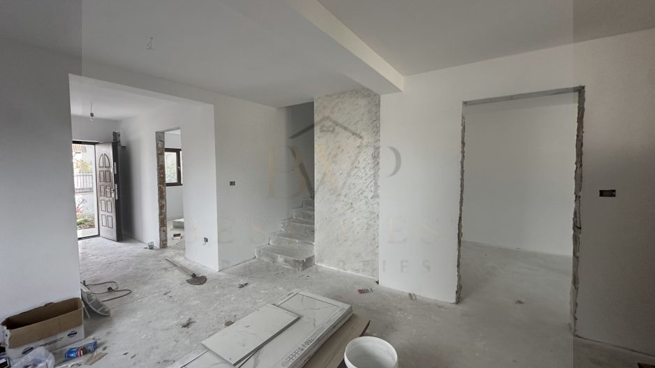 Duplex, 4 dormitoare, Mosnita - Poză 13