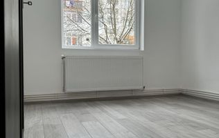 APARTAMENT 2 CAMERE ETAJ 2 VISOI CAMPULUNG