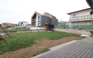 Casă individuală, curte generoasă, cartier Voronet! - Poză 20