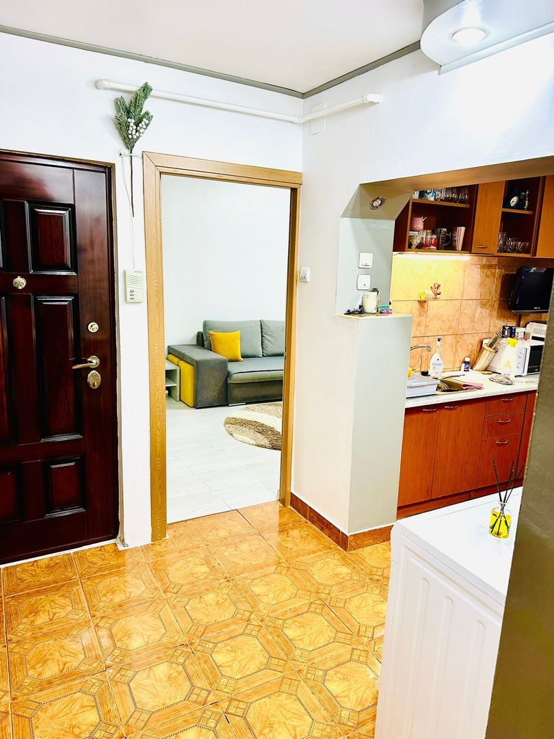 Lipovei | 3 Camere | Decomandat | Etaj Intermediar. - Poză 6