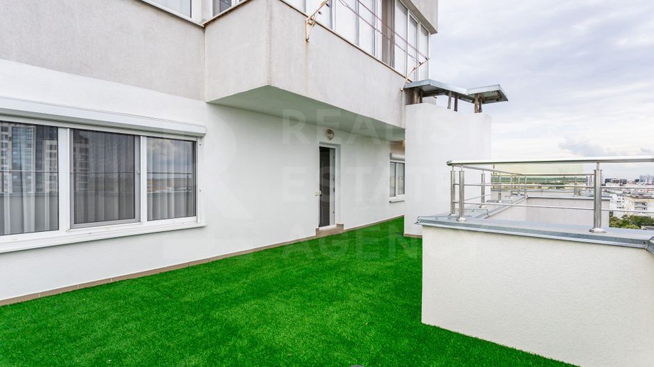 Vânzare, apartament 2 camerea, str. Mihail Sadoveanu, Ciocana - Poză 21