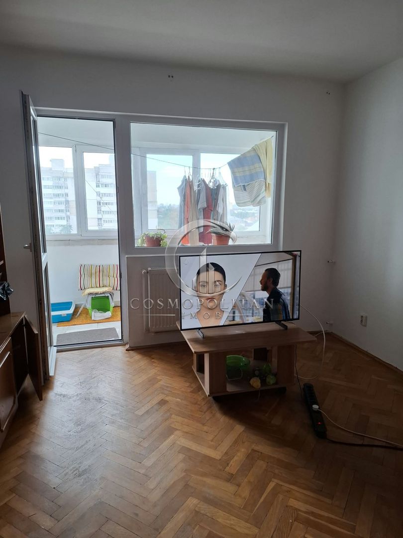 Apartament cu 3 camere ultracentral / Platou Dacia ~ etaj 7din9 - Poză 13