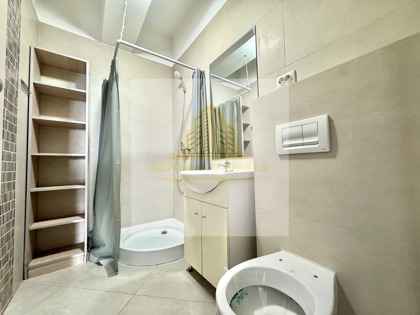 Vânzare apartament - 1 cameră - 42,5 m.p. - UltraCentral - Poză 7