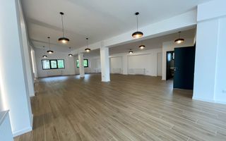 Spatiu comercial S+P+2E+M ***Prima Inchiriere*** - Poză 15